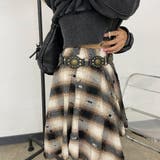 ワイドサークルベルト | non-hedge  | 詳細画像19 