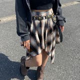 ワイドサークルベルト | non-hedge  | 詳細画像22 