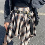 ワイドサークルベルト | non-hedge  | 詳細画像23 