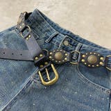 ワイドサークルベルト | non-hedge  | 詳細画像25 