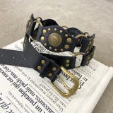 ワイドサークルベルト | non-hedge  | 詳細画像27 