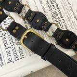 ワイドサークルベルト | non-hedge  | 詳細画像30 