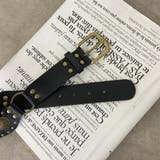 ワイドサークルベルト | non-hedge  | 詳細画像31 