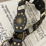 ワイドサークルベルト | non-hedge  | 詳細画像33 