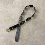 ワイドサークルベルト | non-hedge  | 詳細画像34 