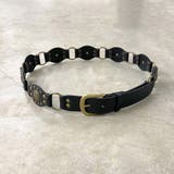 ワイドサークルベルト | non-hedge  | 詳細画像35 