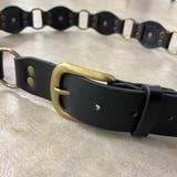 ワイドサークルベルト | non-hedge  | 詳細画像37 