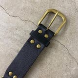 ワイドサークルベルト | non-hedge  | 詳細画像39 