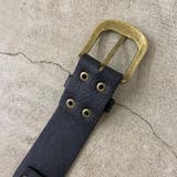 ワイドサークルベルト | non-hedge  | 詳細画像40 