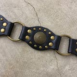 ワイドサークルベルト | non-hedge  | 詳細画像41 