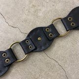 ワイドサークルベルト | non-hedge  | 詳細画像42 