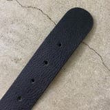 ワイドサークルベルト | non-hedge  | 詳細画像43 