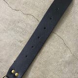 ワイドサークルベルト | non-hedge  | 詳細画像45 