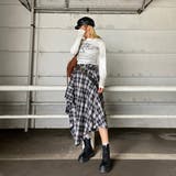 ワイドサークルベルト | non-hedge  | 詳細画像7 