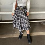 ワイドサークルベルト | non-hedge  | 詳細画像8 