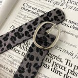 ヒョウ柄ベルト | non-hedge  | 詳細画像27 