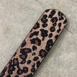 ヒョウ柄ベルト | non-hedge  | 詳細画像36 