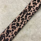 ヒョウ柄ベルト | non-hedge  | 詳細画像38 