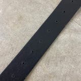 ヒョウ柄ベルト | non-hedge  | 詳細画像39 