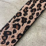 ヒョウ柄ベルト | non-hedge  | 詳細画像40 