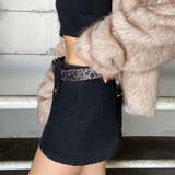 ヒョウ柄ベルト | non-hedge  | 詳細画像6 