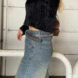 スタッズベルト | non-hedge  | 詳細画像10 