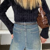 スタッズベルト | non-hedge  | 詳細画像11 