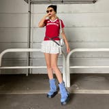 スタッズベルト | non-hedge  | 詳細画像12 