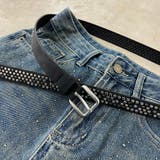 スタッズベルト | non-hedge  | 詳細画像18 