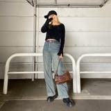 スタッズベルト | non-hedge  | 詳細画像2 