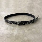 スタッズベルト | non-hedge  | 詳細画像25 