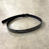 スタッズベルト | non-hedge  | 詳細画像26 