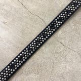 スタッズベルト | non-hedge  | 詳細画像33 