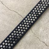 スタッズベルト | non-hedge  | 詳細画像35 