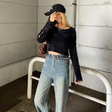 スタッズベルト | non-hedge  | 詳細画像4 