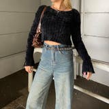 スタッズベルト | non-hedge  | 詳細画像5 