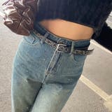 スタッズベルト | non-hedge  | 詳細画像7 