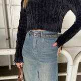 スタッズベルト | non-hedge  | 詳細画像9 