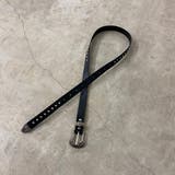 アンティーク風バックルスタッズベルト | non-hedge  | 詳細画像28 