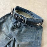 スタッズモチーフベルト | non-hedge  | 詳細画像14 