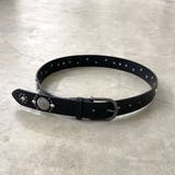 スタッズモチーフベルト | non-hedge  | 詳細画像27 