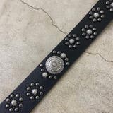 スタッズモチーフベルト | non-hedge  | 詳細画像34 