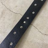 スタッズモチーフベルト | non-hedge  | 詳細画像35 