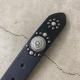 スタッズモチーフベルト | non-hedge  | 詳細画像36 