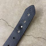 スタッズモチーフベルト | non-hedge  | 詳細画像37 