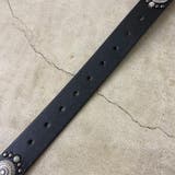 スタッズモチーフベルト | non-hedge  | 詳細画像38 