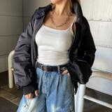 スタッズモチーフベルト | non-hedge  | 詳細画像5 