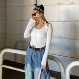 スタッズモチーフベルト | non-hedge  | 詳細画像9 