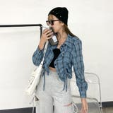 スタッズビーニー | non-hedge  | 詳細画像13 