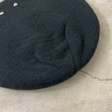 スタッズビーニー | non-hedge  | 詳細画像22 